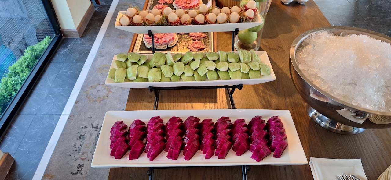 Gastro Bach Suites Saigon, a Member of Design Hotels