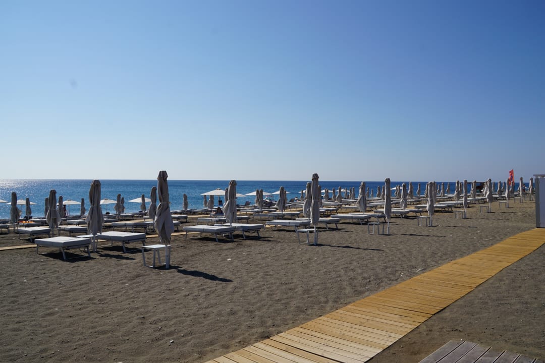 Strand Gennadi Grand Resort