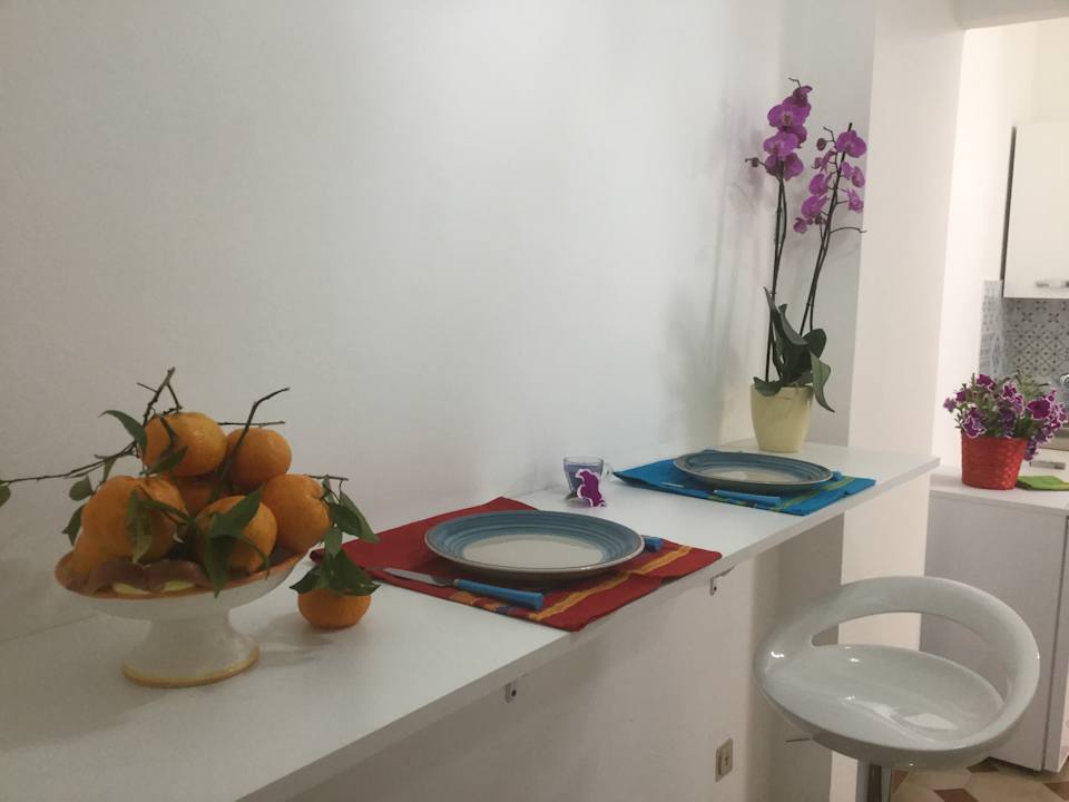 Zimmer Avola Flats First Floor