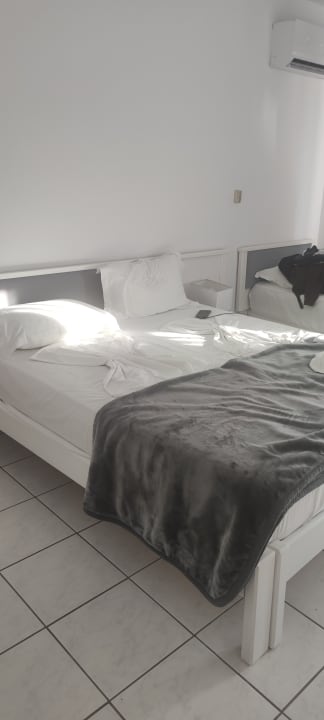 Zimmer Ilios K Village Resort