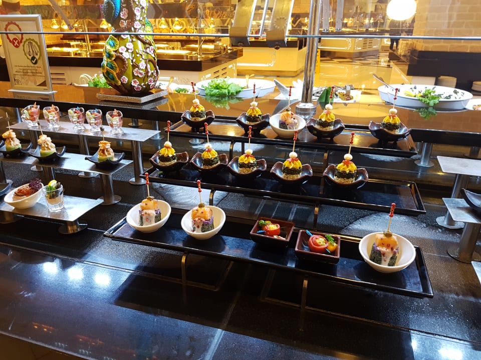 Gastro Hotel Delphin Imperial