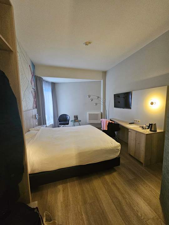 Zimmer Inntel Hotels Amsterdam Centre