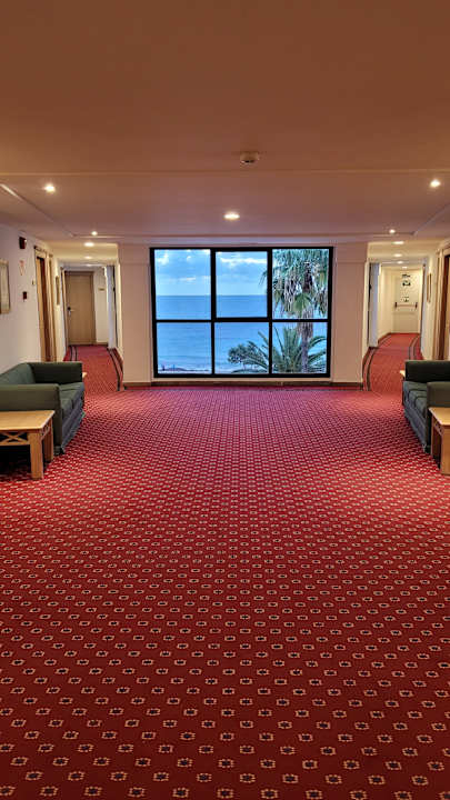 Zimmer allsun Hotel Sumba