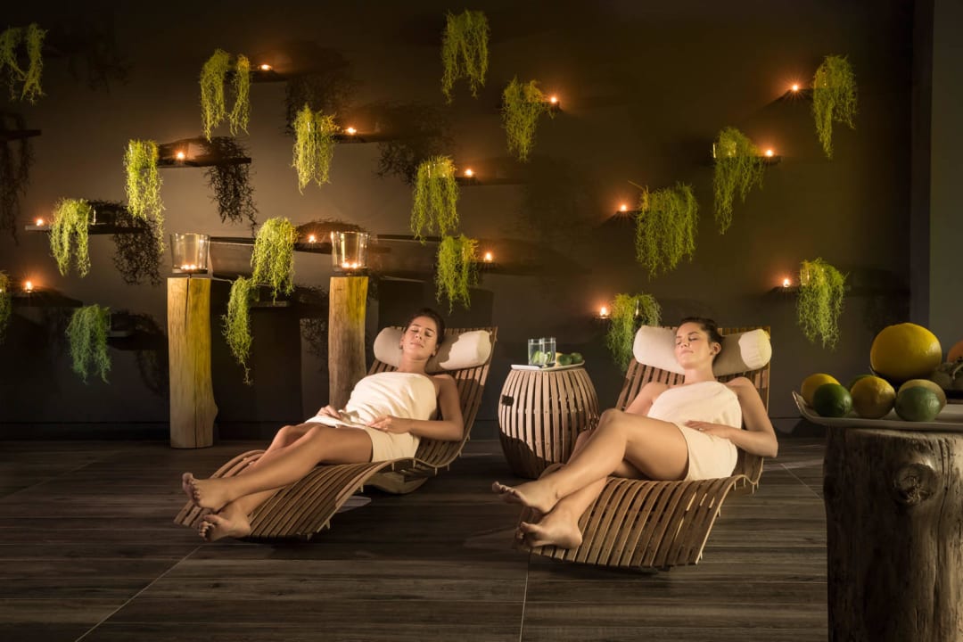 Spa Hotel Excelsior - Liburnia