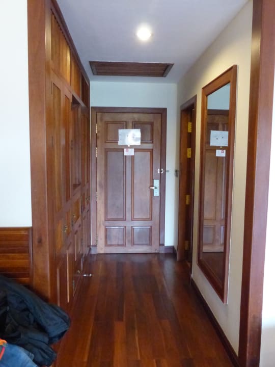 Zimmer Angkor Miracle Resort & Spa