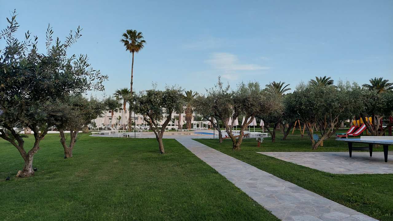 Pool Kassandra Palace Seaside Resort