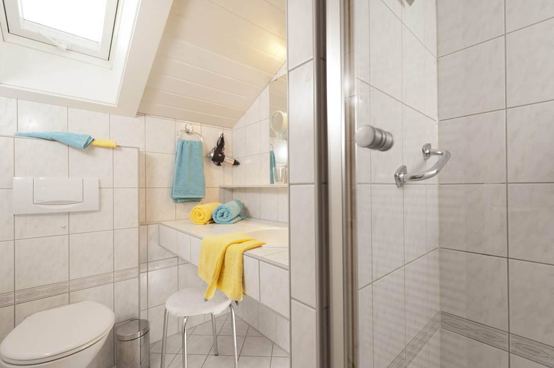 Abendrot Bergkönig Ferienwohnungen