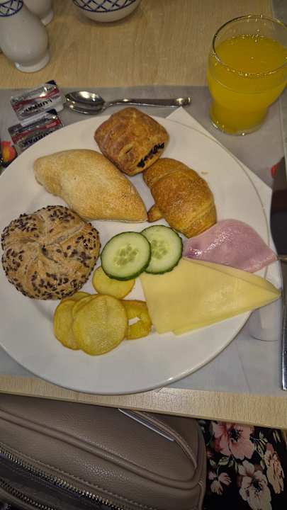 Gastro Aldemar Olympian Village