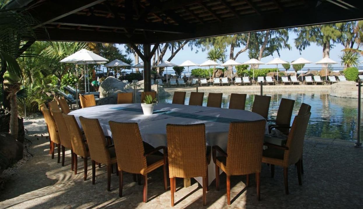 Poolanlage  LUX Saint Gilles