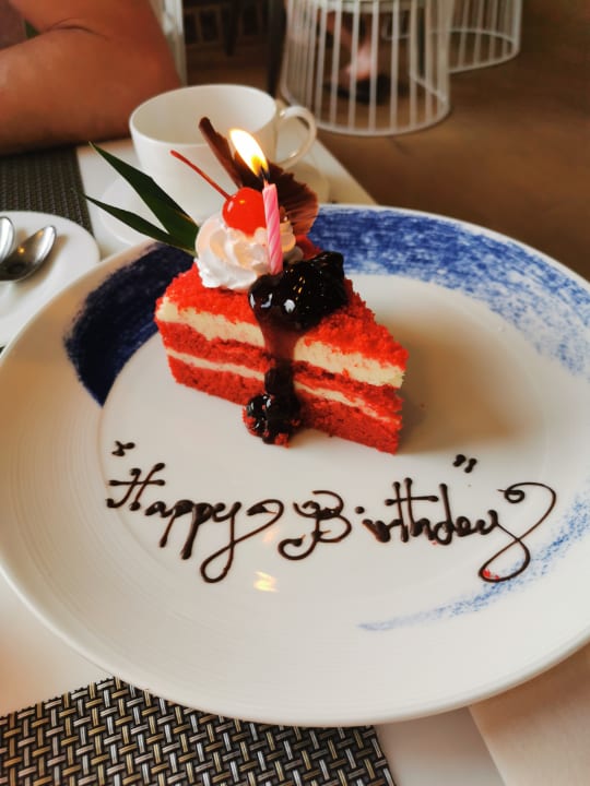 Gastro Ace of Hua Hin Resort