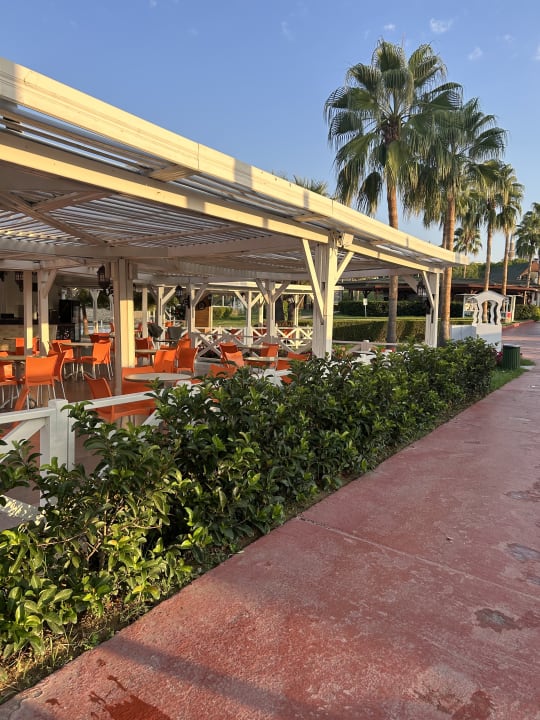 Gastro Oz Hotels Incekum Beach