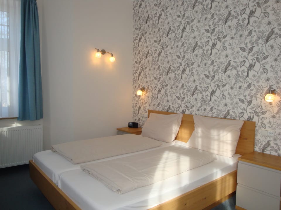 Zimmer Hotel Bellevue