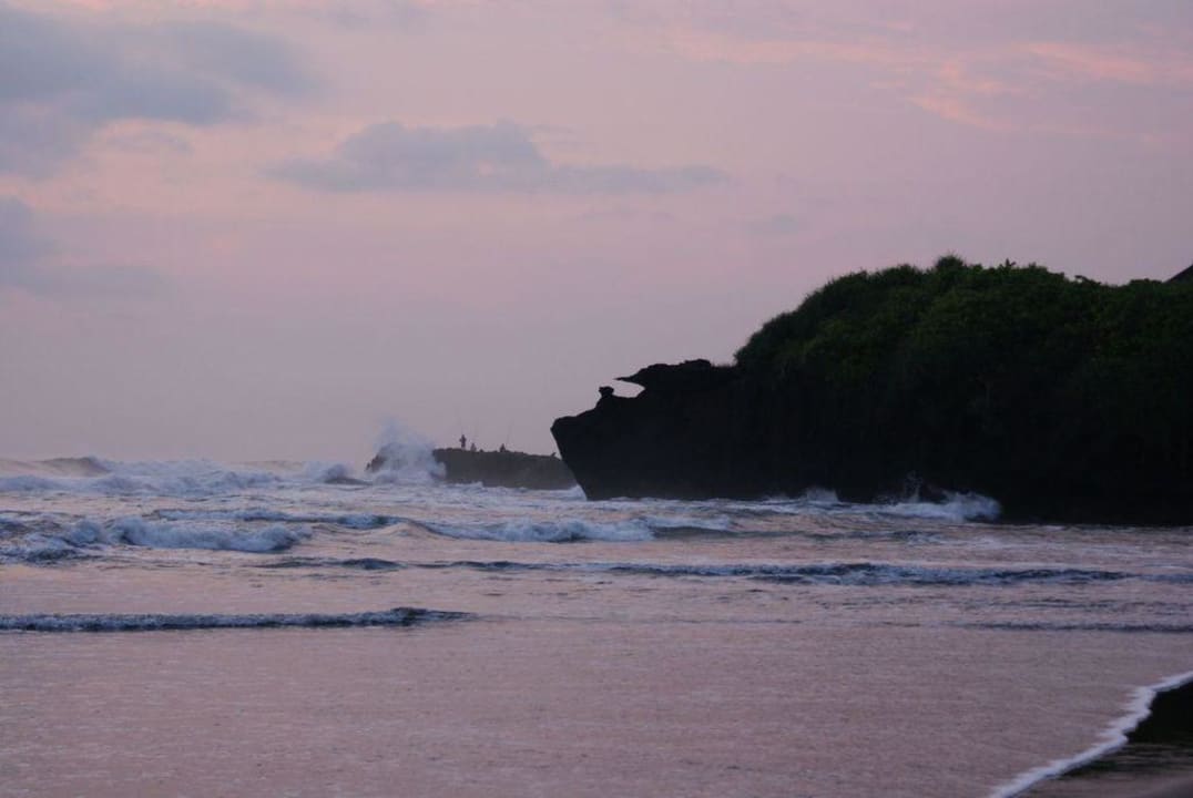 Strand Soori Bali Hotel