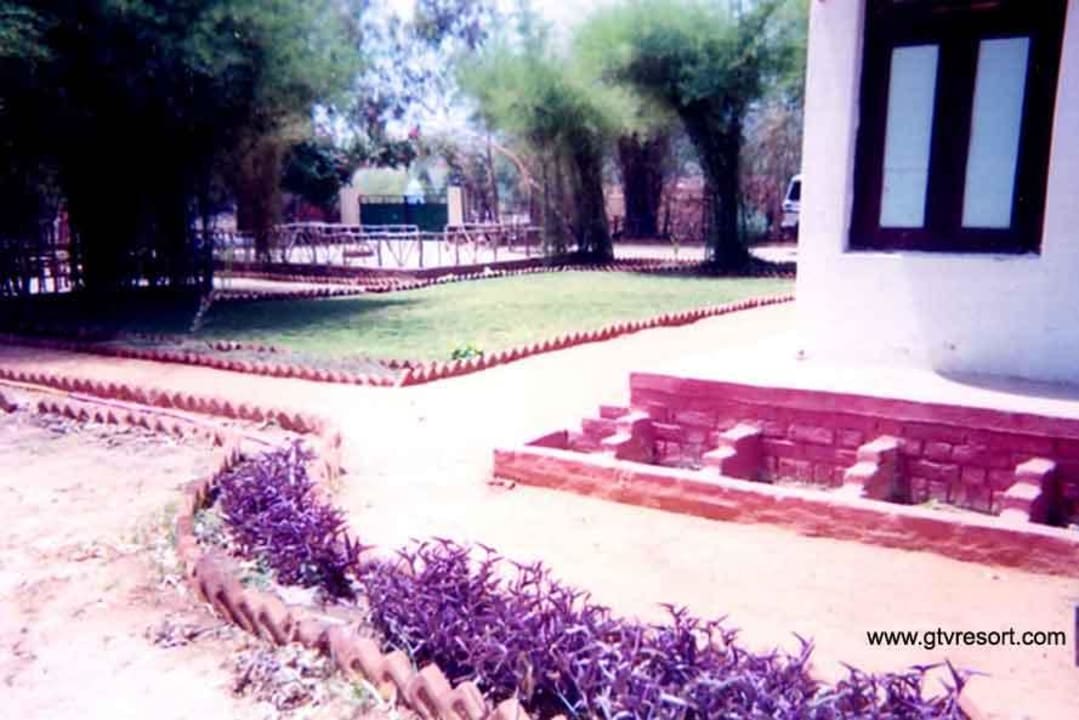 Garden Hotel Golbro Tiger View Resort