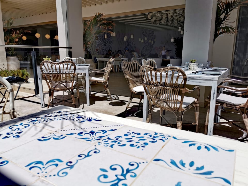 Gastro Ikos Andalusia