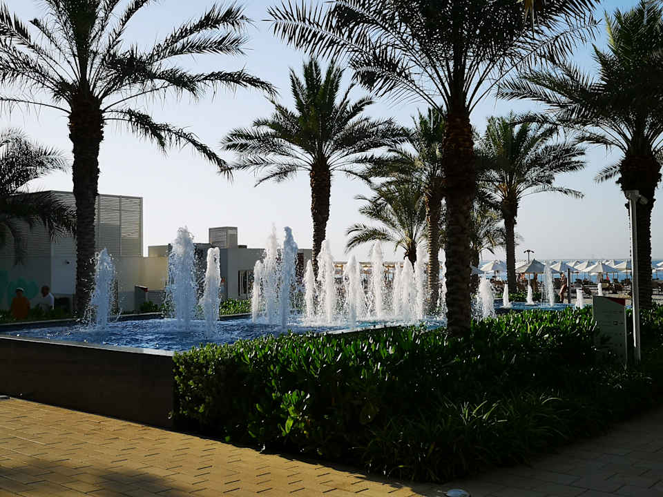 Gastro Hotel Riu Dubai