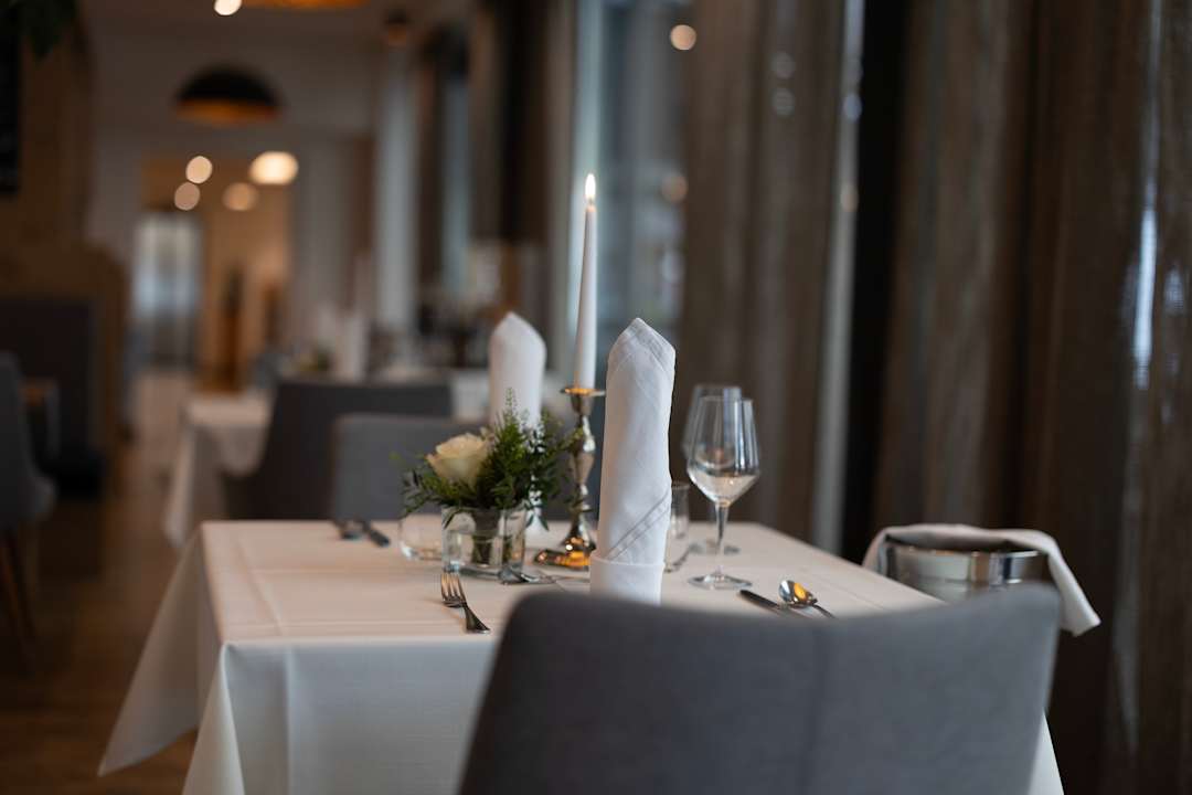 Gastro Richstein's Posthotel