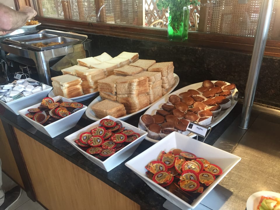 Gastro Hotel Hluhluwe Umfolozi Hilltop Camp