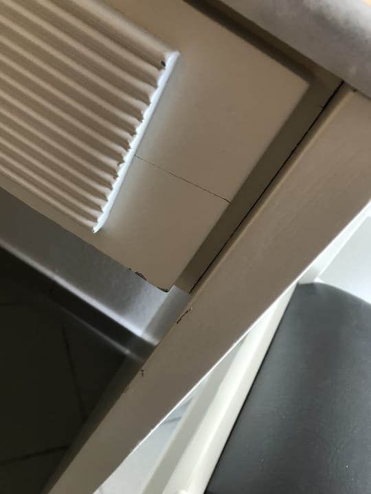 Zimmer Knossos Beach Bungalows Suites Resort & Spa