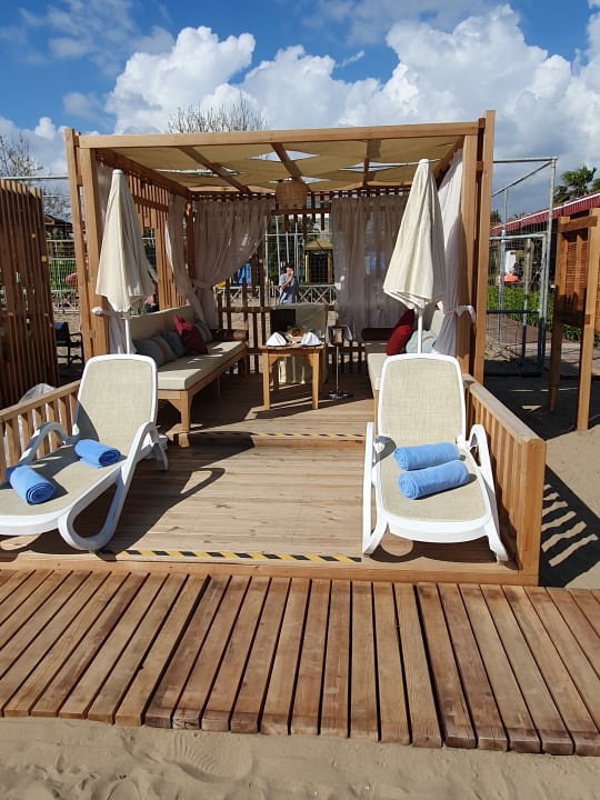 Strand Sentido Trendy Verbena Beach