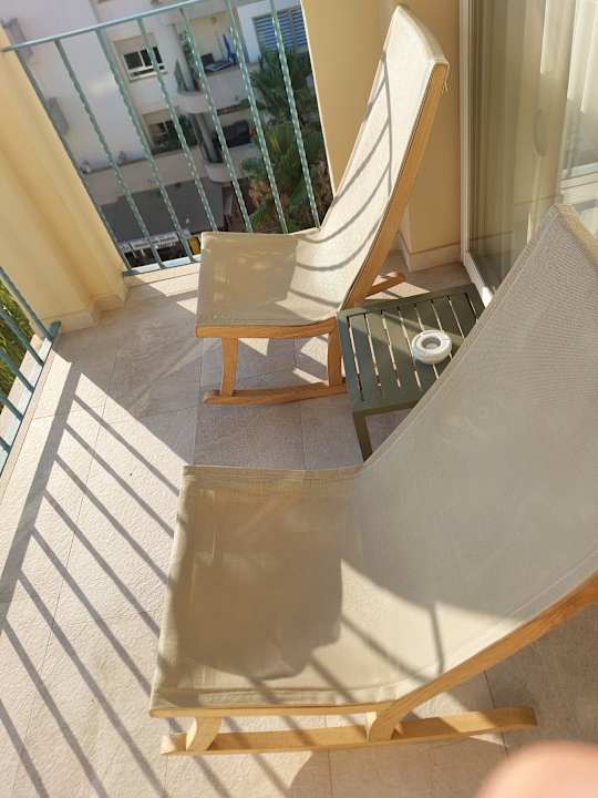 Zimmer Myseahouse Flamingo - Adults only
