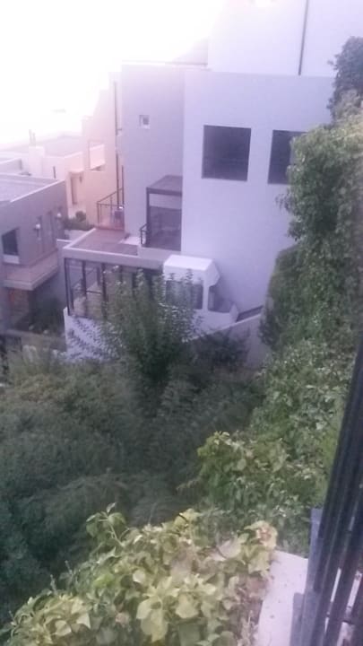 Gartenanlage Lindos Mare, Seaside Hotel