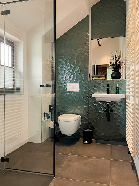 Zimmer Altstadt Hotel