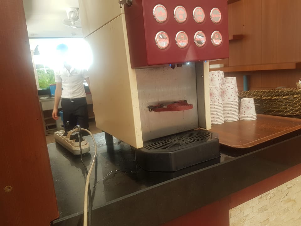 Gastro Tac Premier Hotel & Spa