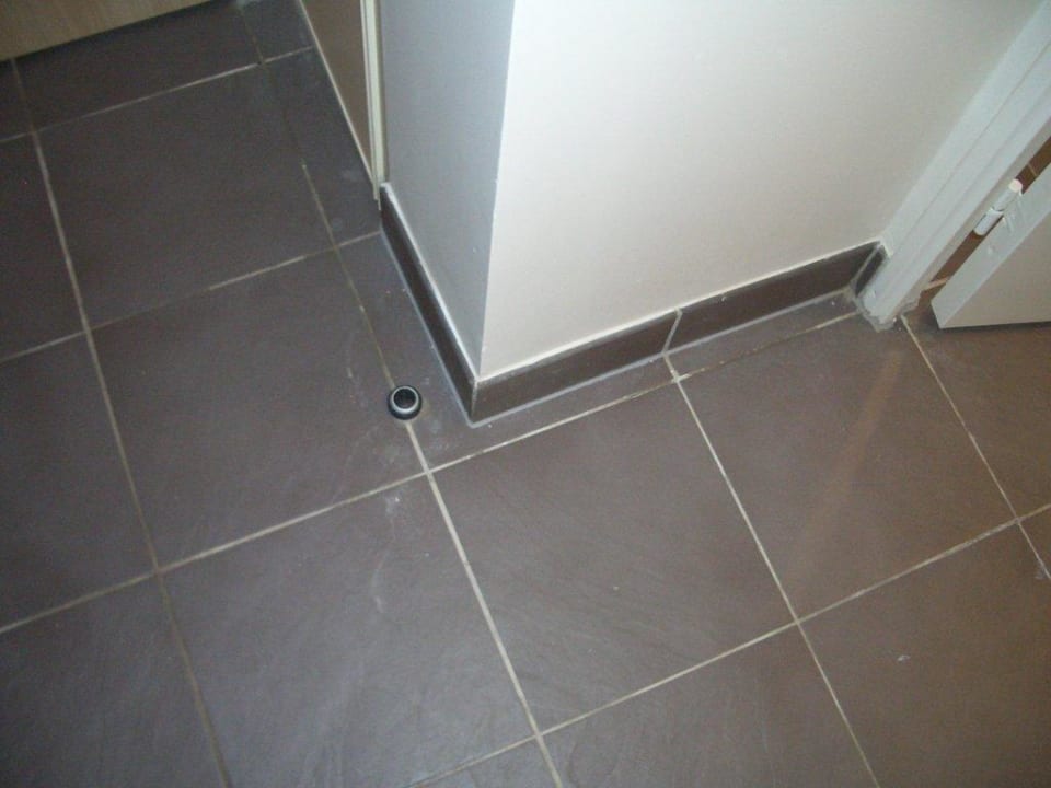 Zimmerboden Hotel Park & Suites Prestige Paris