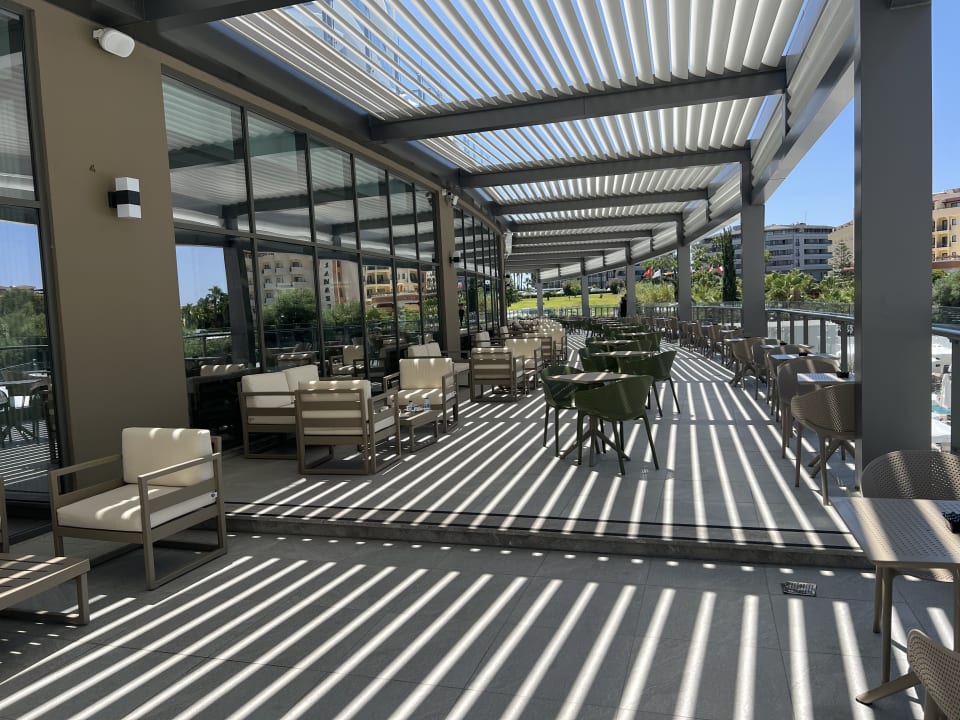 Sport & Freizeit Side Stella Elite Resort & Spa