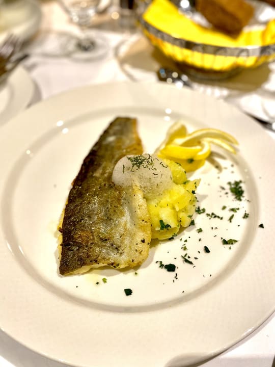 Gastro Seevilla Freiberg