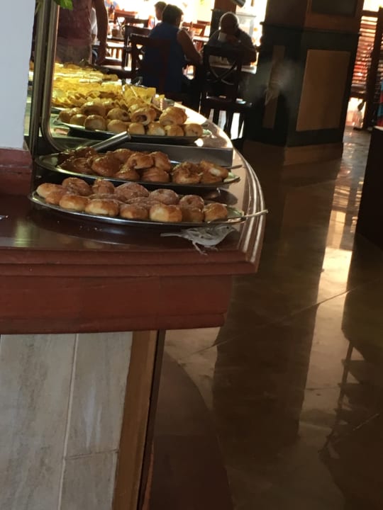 Restaurant Golden Beach Resort