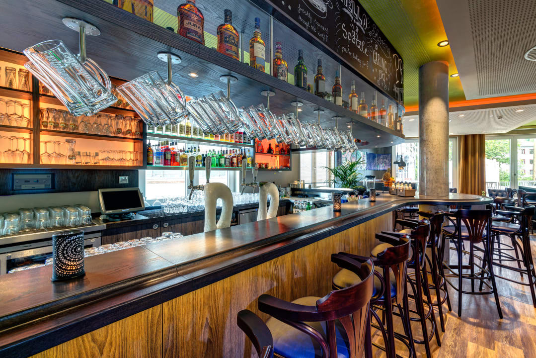 Gastro ibis Styles Tubingen