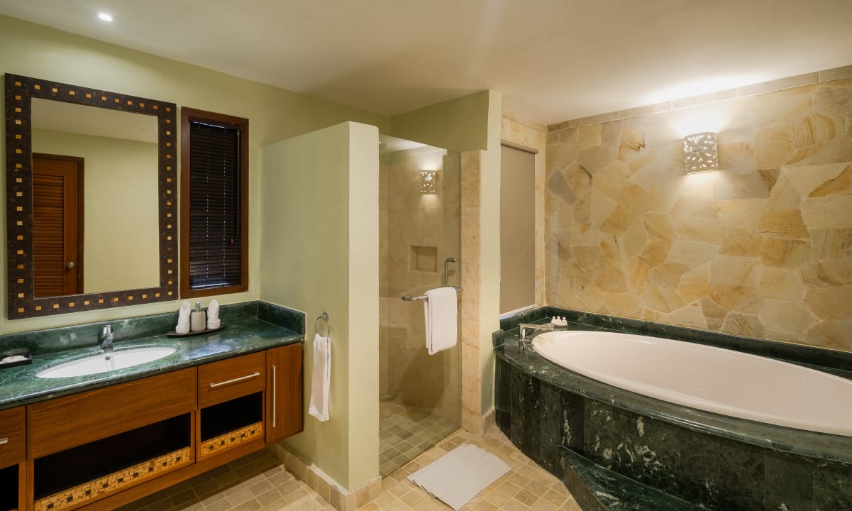 Zimmer Wyndham Sundancer Resort Lombok