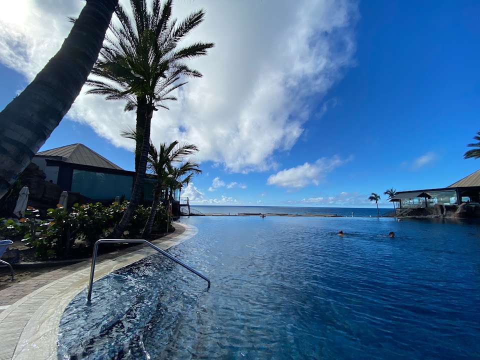 Pool Lopesan Costa Meloneras, Resort & Spa