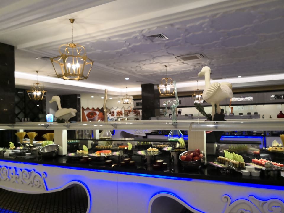 Gastro Mary Hotel Side