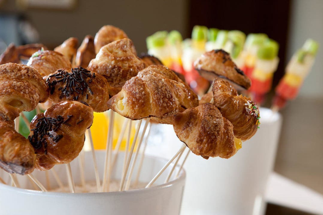  Meeting Room Coffee - Hall NH Barcelona Sant Just