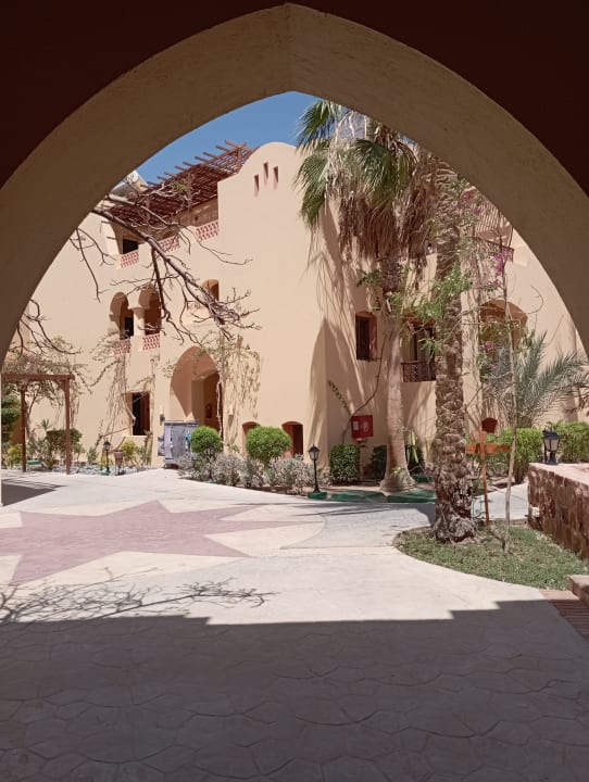 Sonstiges Steigenberger Coraya Beach - Adults only