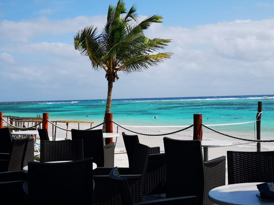 Strand Akumal Bay Beach & Wellness Resort