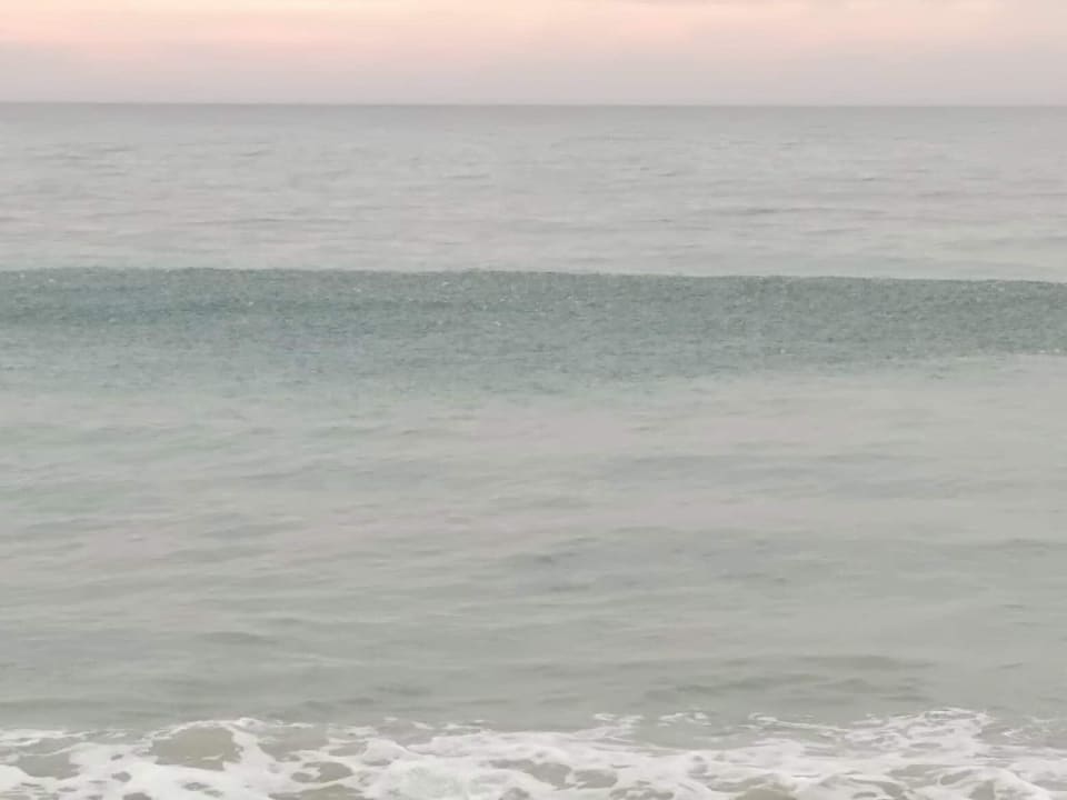 Strand Maikhao Palm Beach Resort