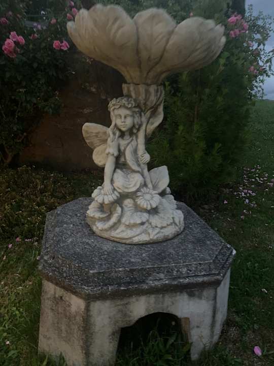 Außenansicht Spirit & SPA Hotel Birkenhof am Elfenhain