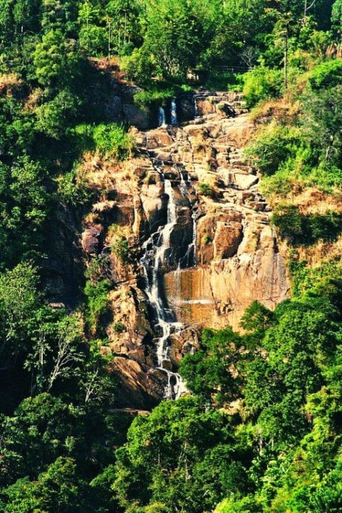Ausblick Hotel Ambiente