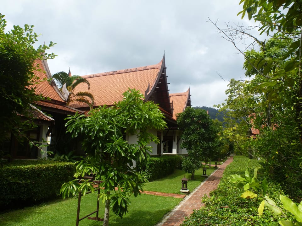 Bungalows Khaolak Bhandari Resort & Spa