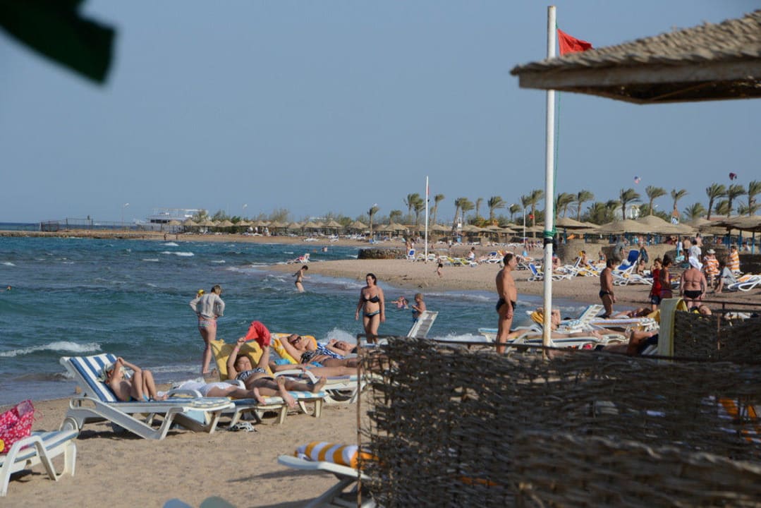 Strand Blend Club Aqua Resort