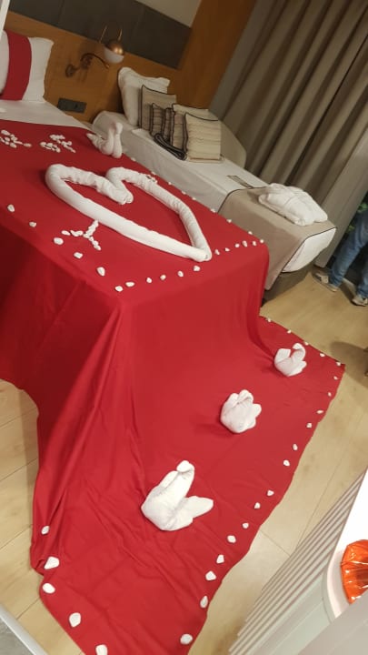 Zimmer Diamond De Luxe Hotel & Spa
