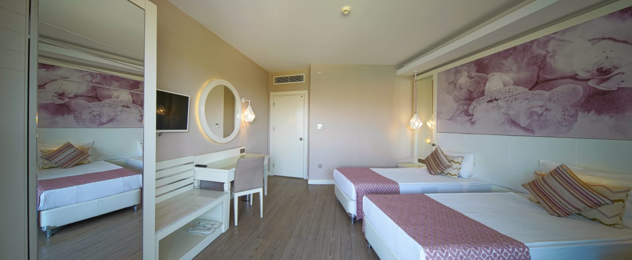 Zimmer Diamond Premium Hotel & Spa