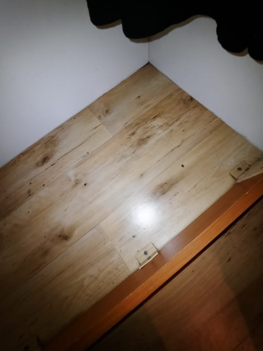 Zimmer Club del Sole Jesolo Family Resort