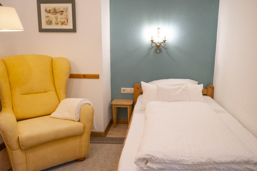 Zimmer Naturion Hotel Hinterzarten