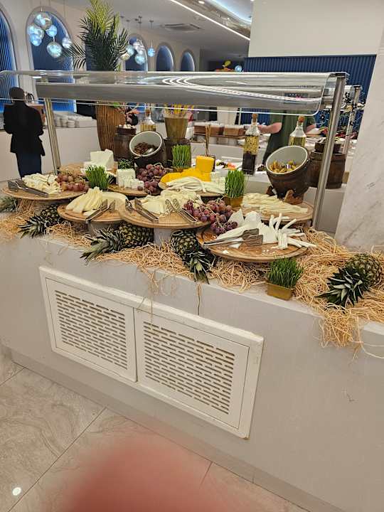 Gastro Victory Volare Hotel