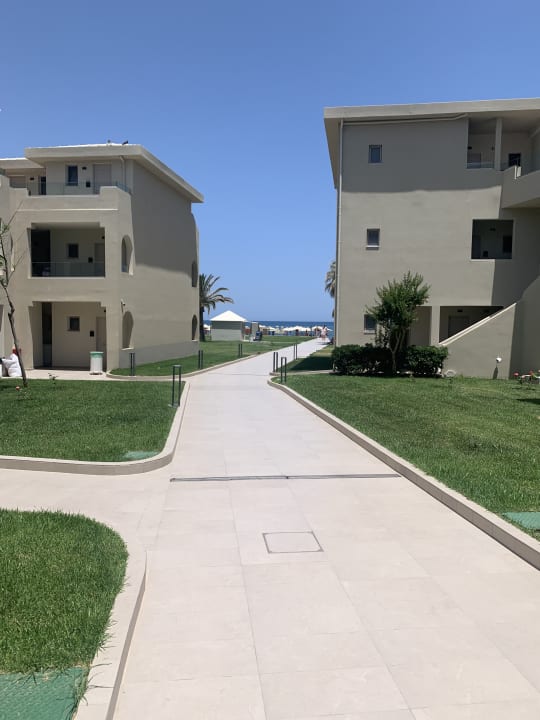 Sonstiges Vantaris Luxury Beach Resort